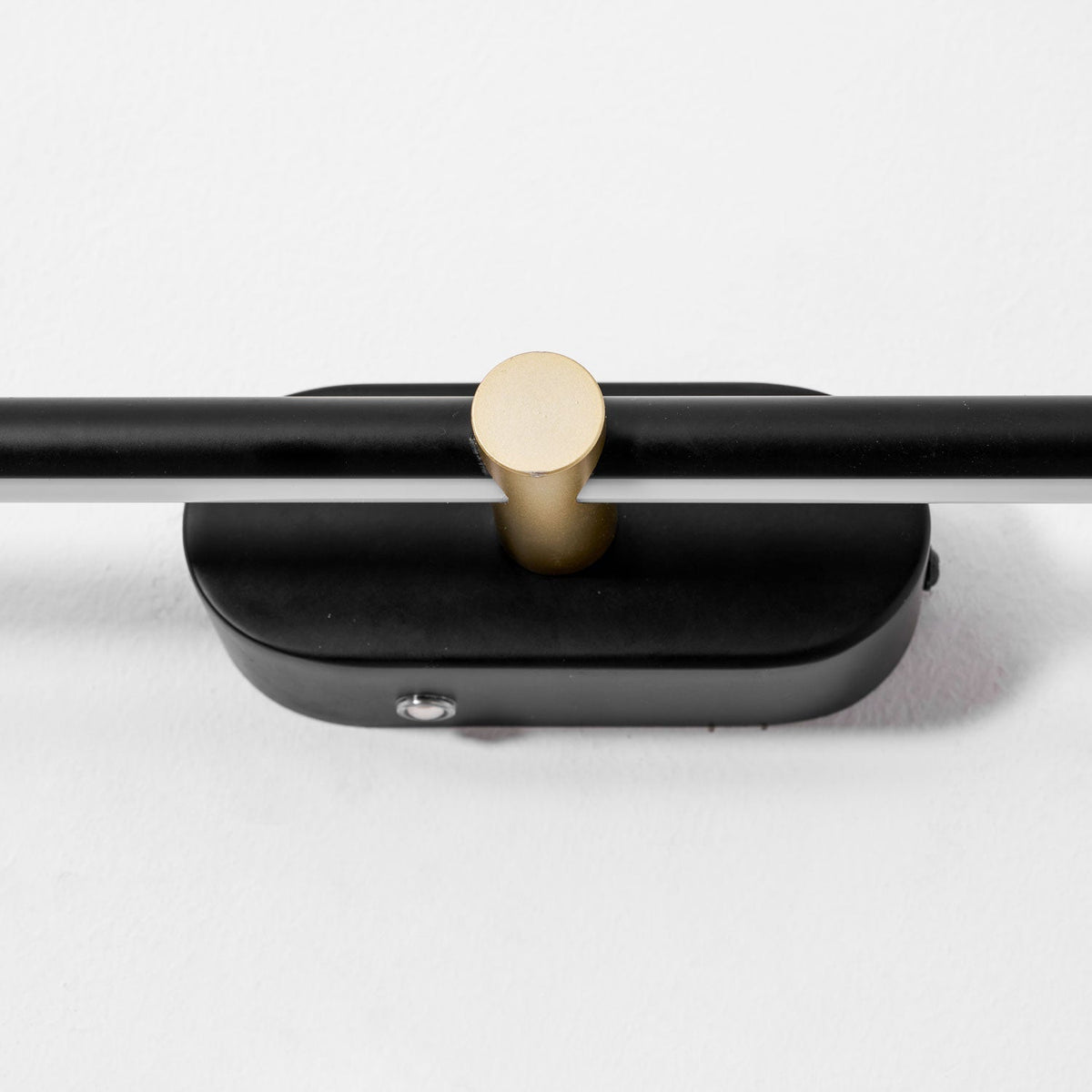Linear LED Wall Sconce Hardwired Minimalist Light Bar