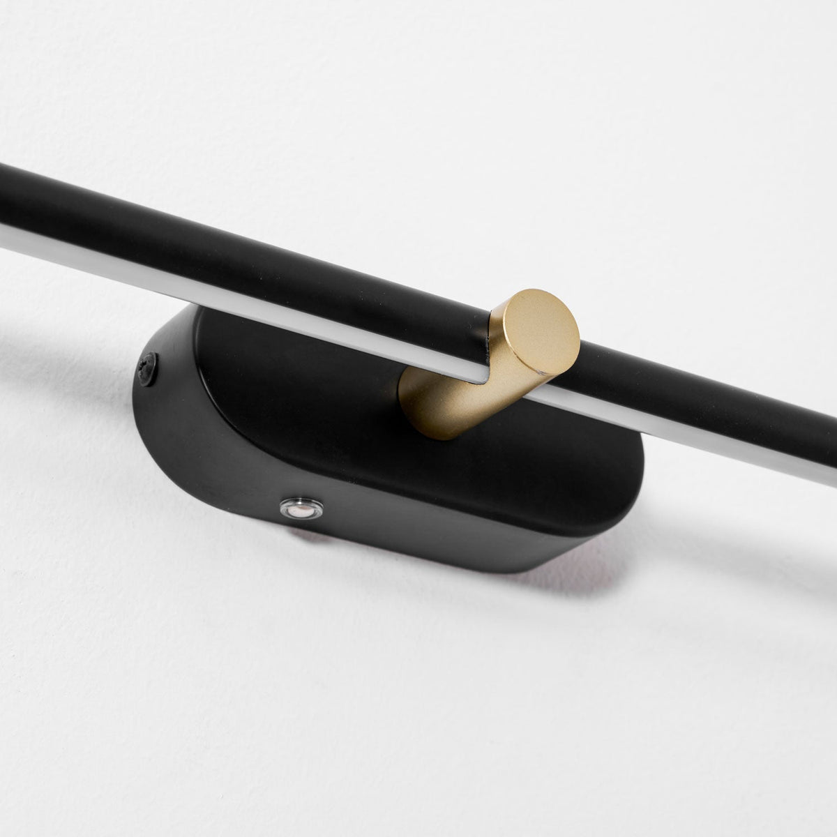 Linear LED Wall Sconce Hardwired Minimalist Light Bar